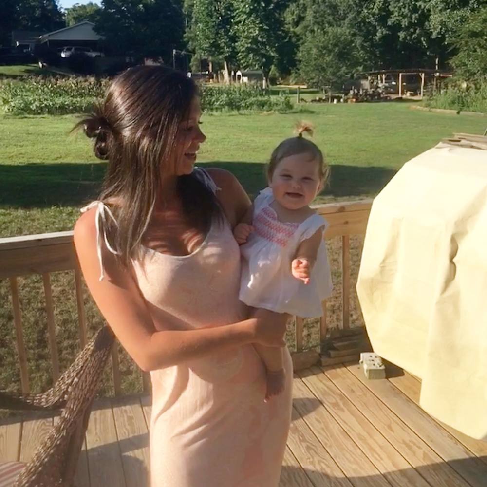 Meet your Posher, Brooke